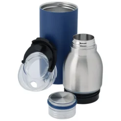 2-in-1 Vacuum Bottle - 20 oz