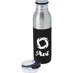 2-in-1 Vacuum Bottle - 20 oz