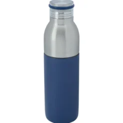 2-in-1 Vacuum Bottle - 20 oz