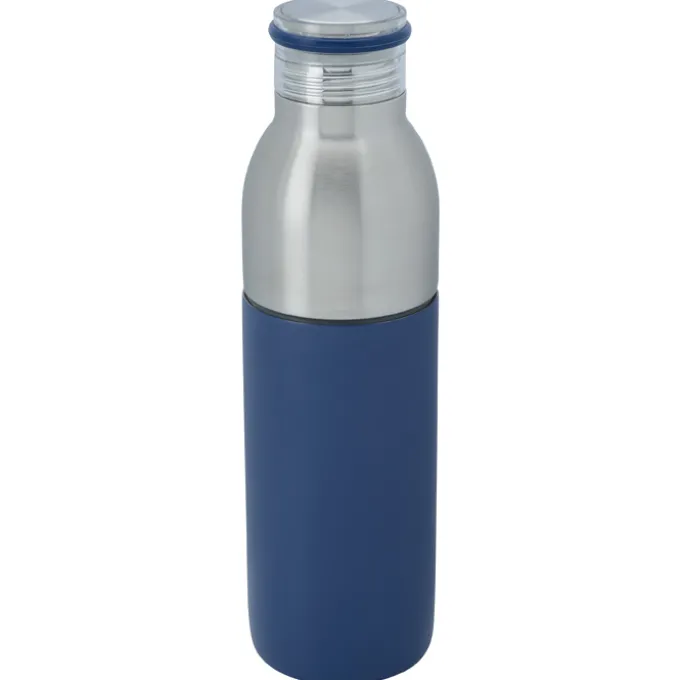 2-in-1 Vacuum Bottle - 20 oz