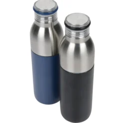 2-in-1 Vacuum Bottle - 20 oz