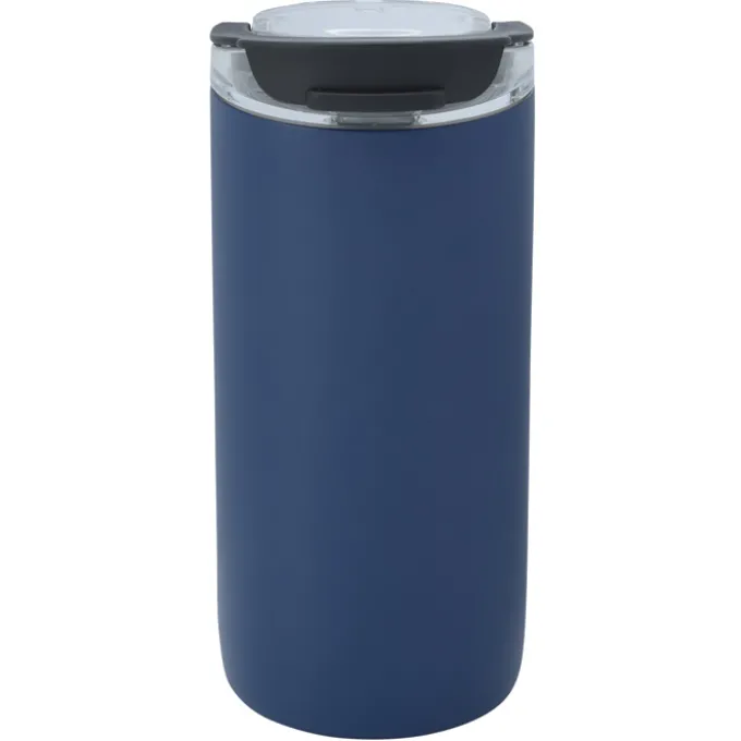 2-in-1 Vacuum Bottle - 20 oz