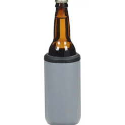 4-in-1 Vacuum Can Insulator Tumbler - 12 oz.
