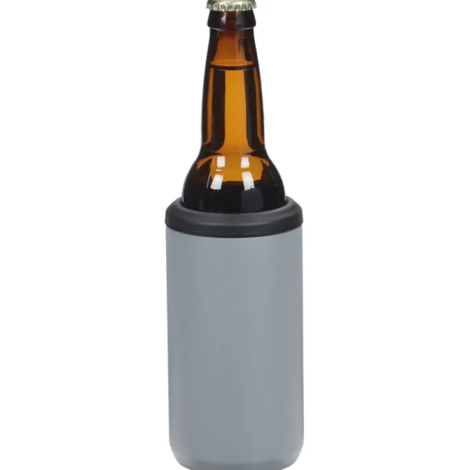 4-in-1 Vacuum Can Insulator Tumbler - 12 oz.