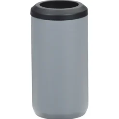 4-in-1 Vacuum Can Insulator Tumbler - 12 oz.
