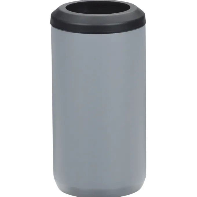 4-in-1 Vacuum Can Insulator Tumbler - 12 oz.