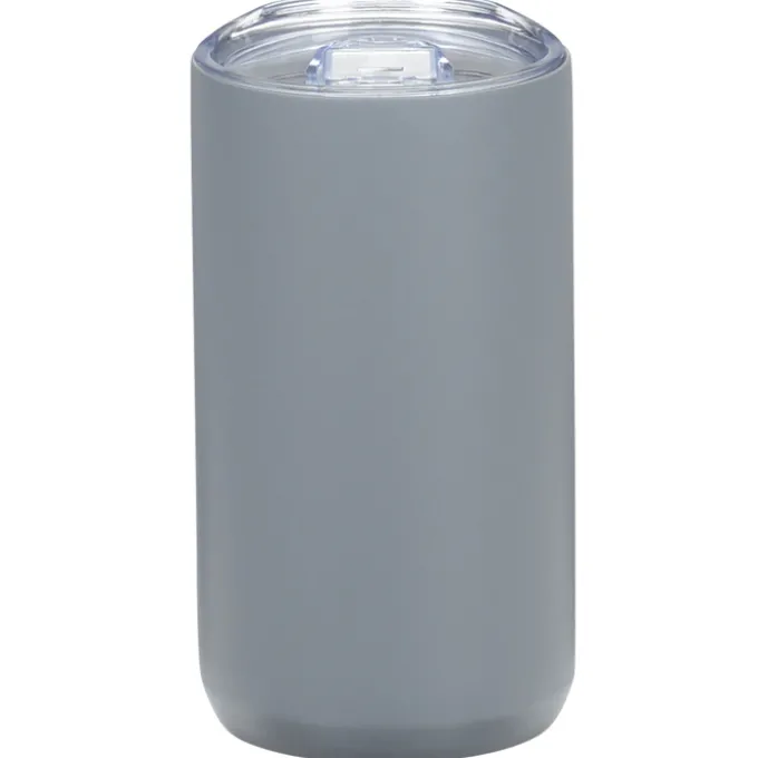 4-in-1 Vacuum Can Insulator Tumbler - 12 oz. - 24 hr