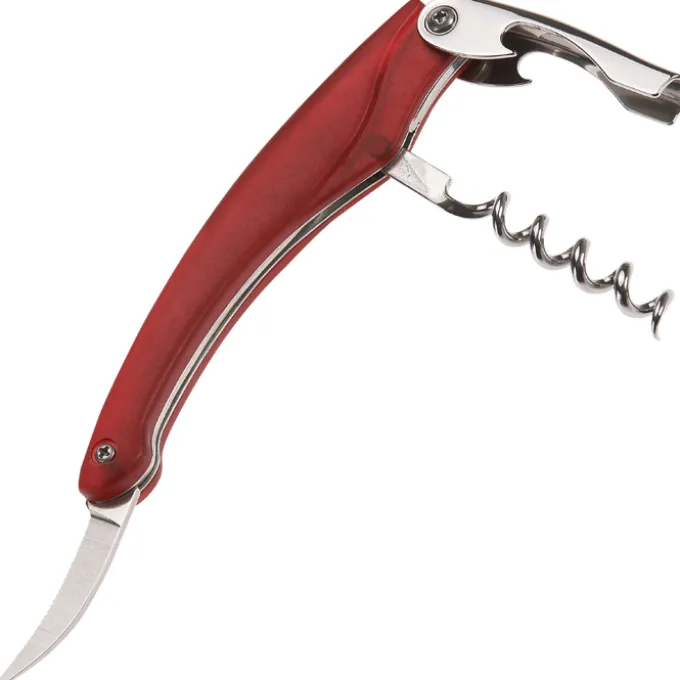 3-in-1 Waiter's Knife