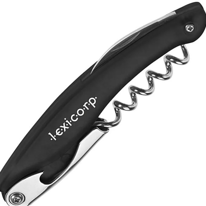 3-in-1 Waiter's Knife