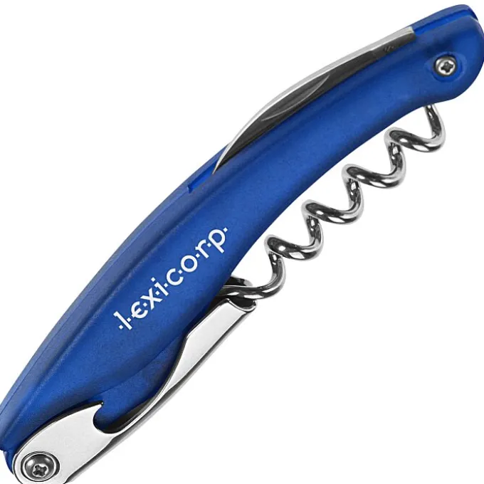3-in-1 Waiter's Knife