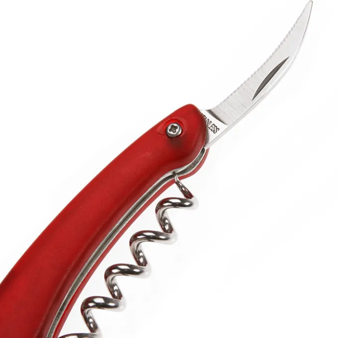 3-in-1 Waiter's Knife