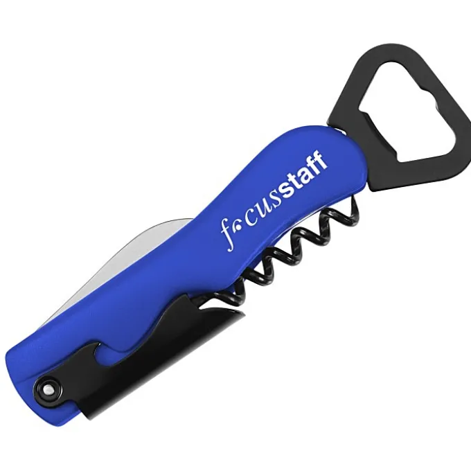 4-in-1 Waiter's Tool