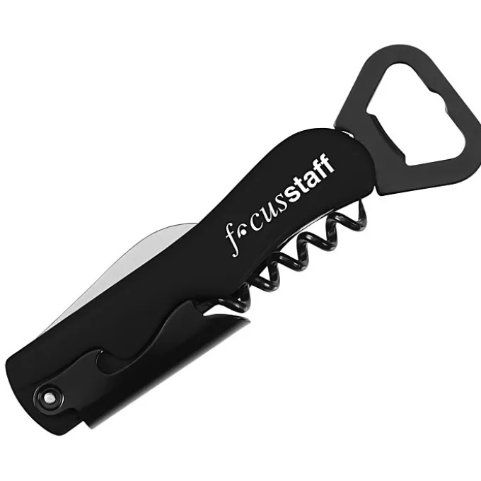 4-in-1 Waiter's Tool