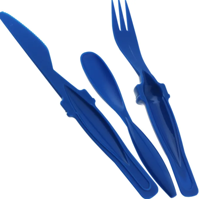 iTake Portable Cutlery