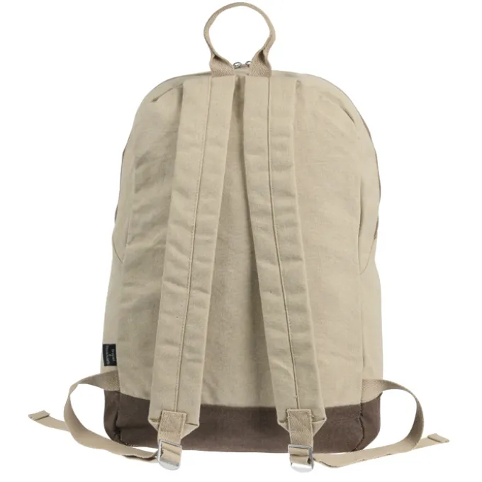 Ivy Backpack - Embroidered