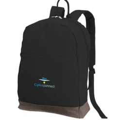 Ivy Backpack - Embroidered