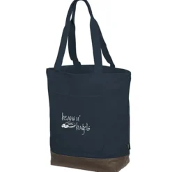 Ivy Book Tote