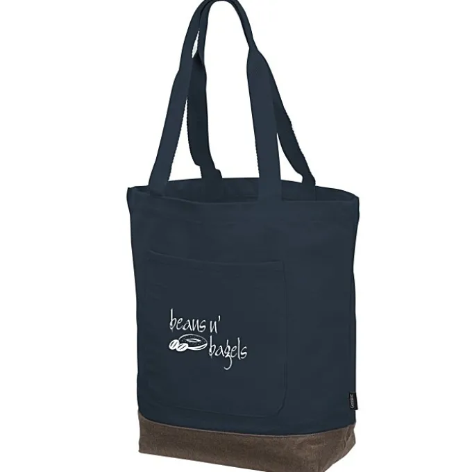 Ivy Book Tote