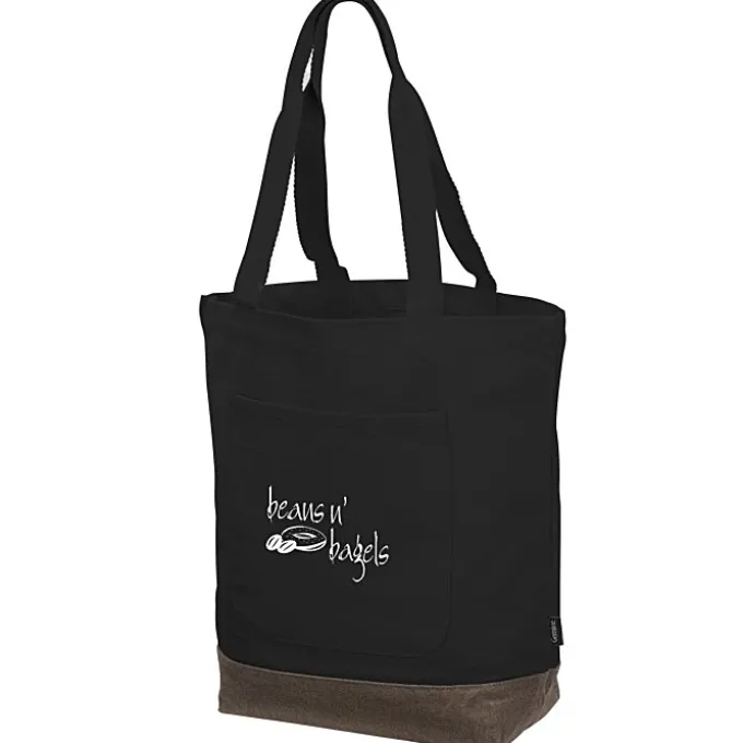 Ivy Book Tote