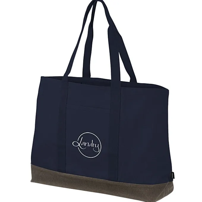 Ivy Carry-All Tote