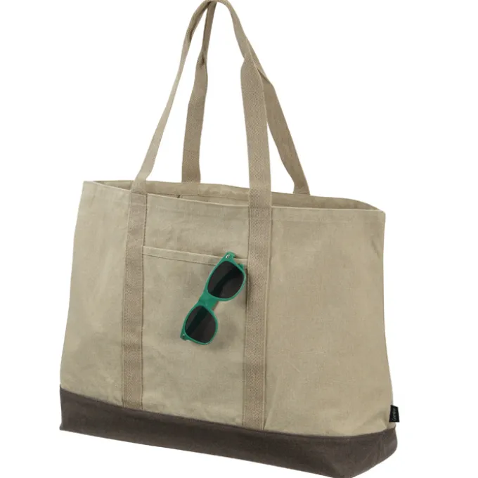 Ivy Carry-All Tote