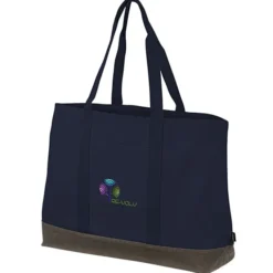 Ivy Carry-All Tote - Embroidered