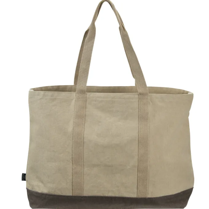 Ivy Carry-All Tote - Full Color