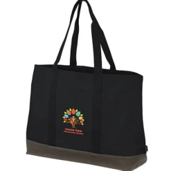 Ivy Carry-All Tote - Full Color