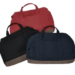 Ivy Mini Duffel - Full Color
