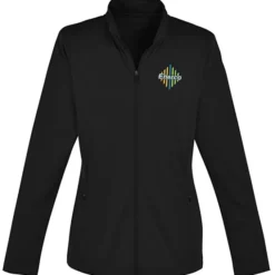 Izu Everything Performance Full-Zip - Ladies'