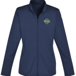 Izu Everything Performance Full-Zip - Ladies'