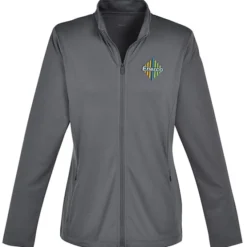 Izu Everything Performance Full-Zip - Ladies'