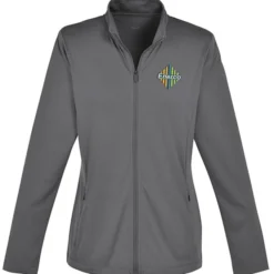 Izu Everything Performance Full-Zip - Ladies'