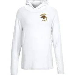 Izu Everything Performance Hoodie - Men's