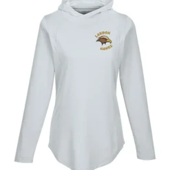 Izu Everything Performance Hoodie - Ladies'