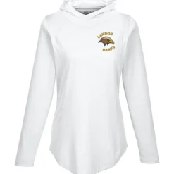 Izu Everything Performance Hoodie - Ladies'