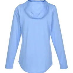 Izu Everything Performance Hoodie - Ladies'