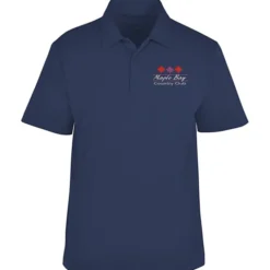 Izu Everything Performance Polo - Men's