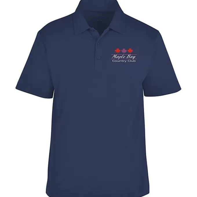 Izu Everything Performance Polo - Men's