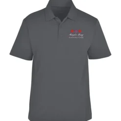 Izu Everything Performance Polo - Men's
