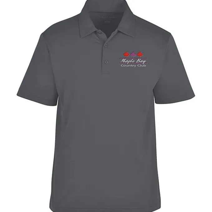 Izu Everything Performance Polo - Men's