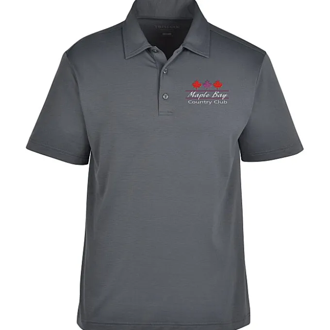 Izu Everything Performance Polo - Men's