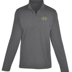 Izu Everything Performance 1/4-Zip Pullover - Men's