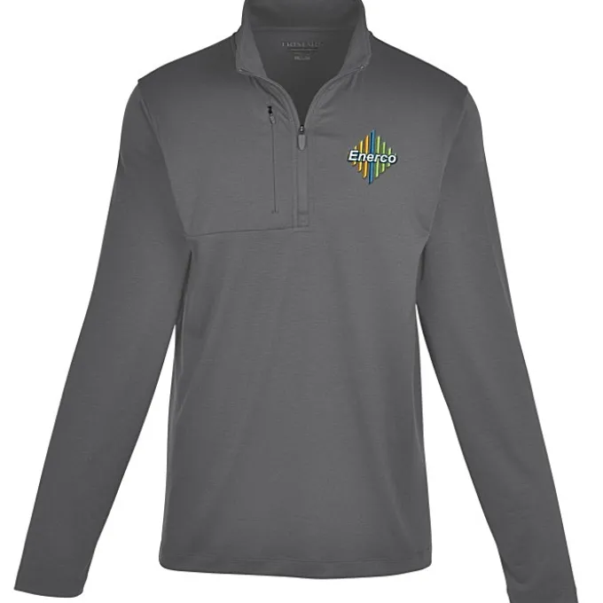 Izu Everything Performance 1/4-Zip Pullover - Men's