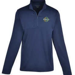Izu Everything Performance 1/4-Zip Pullover - Men's