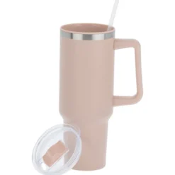 Izzy Mug with Straw - 40 oz