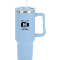 Izzy Mug with Straw - 40 oz - 24 hr