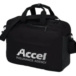 Jackson Slim Convertible Laptop Bag