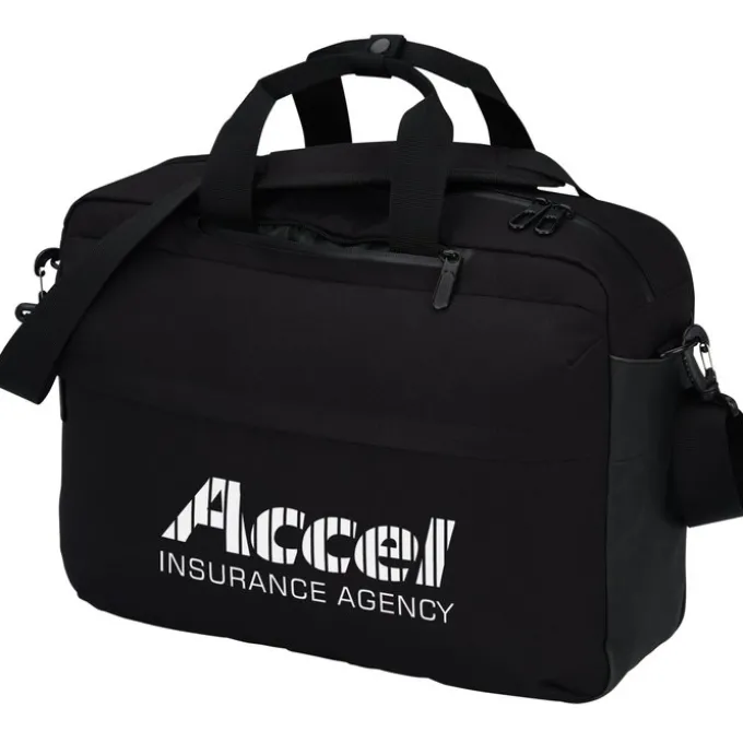 Jackson Slim Convertible Laptop Bag