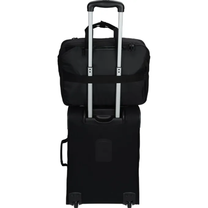 Jackson Slim Convertible Laptop Bag